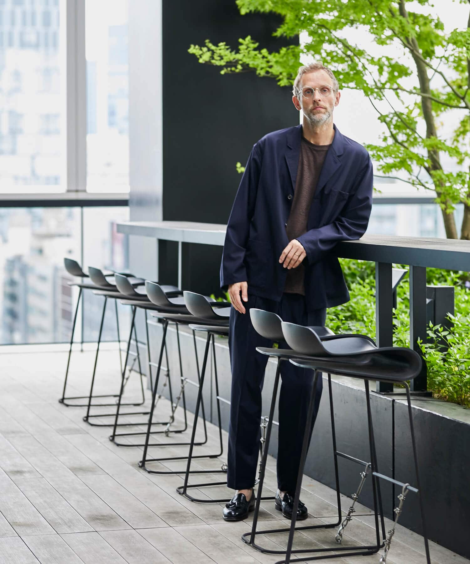 THE TOKYO SET UP COLLECTION｜THE TOKYO ONLINE STORE